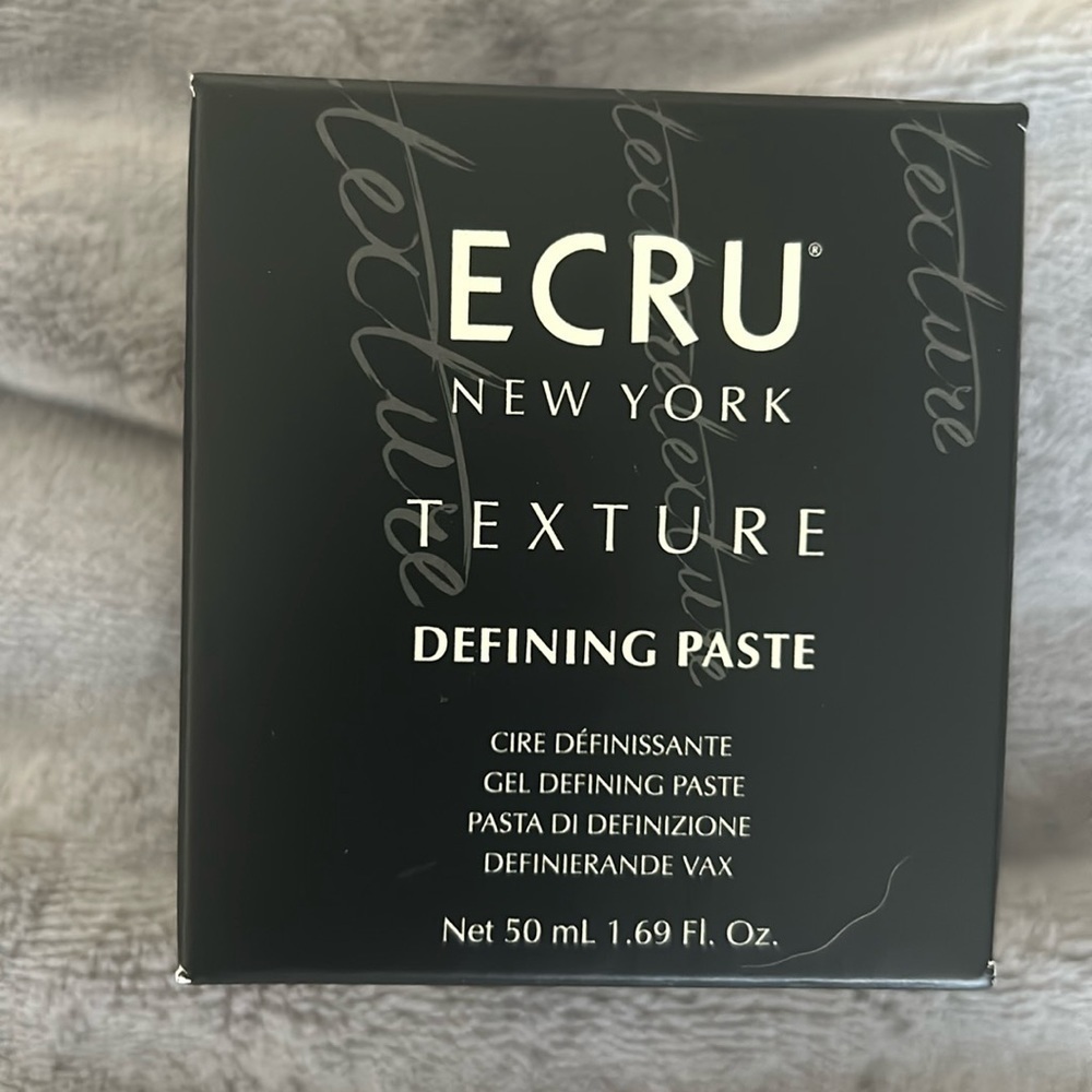 ECRU NEW YORK